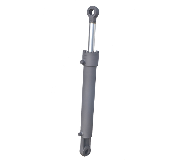 Hydraulic cylinder