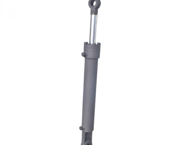 Hydraulic cylinder