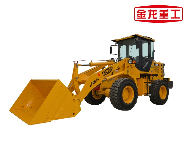 Jinlong Lutai Grain Bucket